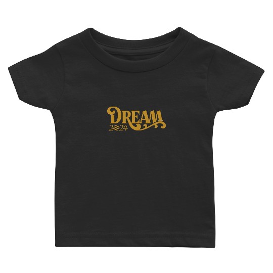 Dreamy Disney Cruise 2024 - Disney Cruise - Baby T Shirts