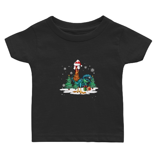 Discover Hei Hei Moana Disney Christmas Baby T Shirts, Funny Christmas Baby T Shirts