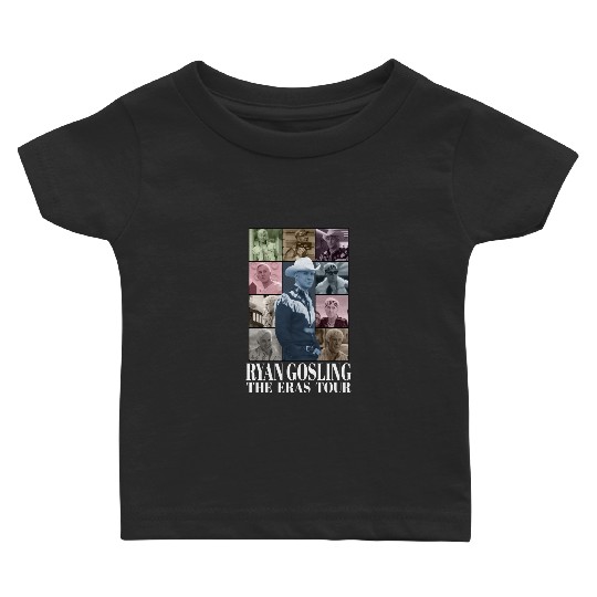 Discover Ryan Gosling The Eras tour Baby T Shirts