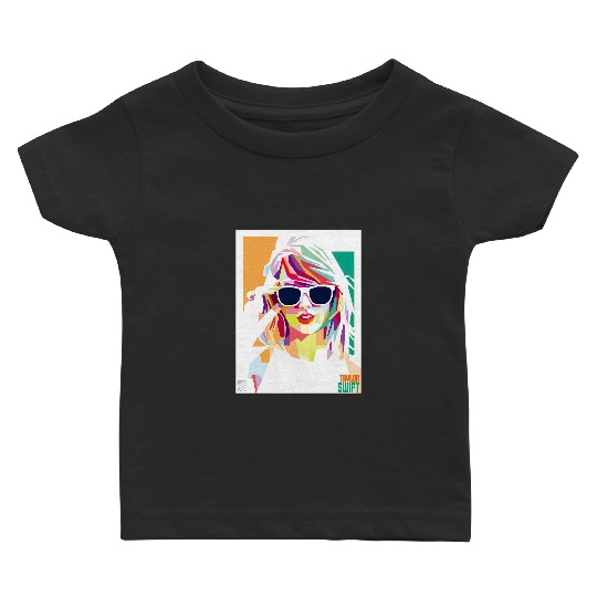 Discover Vintage Taylor Baby T Shirts, Fan Taylor Baby T Shirts