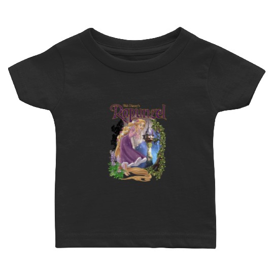 Rapunzel Baby T Shirts, Disney Rapunzel Baby T Shirts, Disney Tangled Baby T Shirts, Disneyland Trip Baby T Shirts