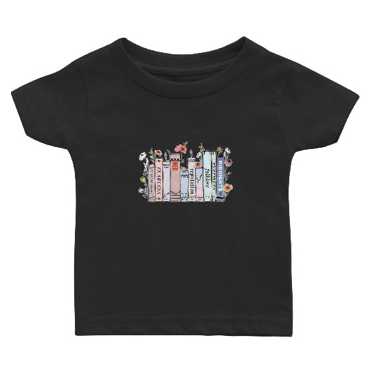 Discover Taylor Album Eras Tour Baby T Shirts