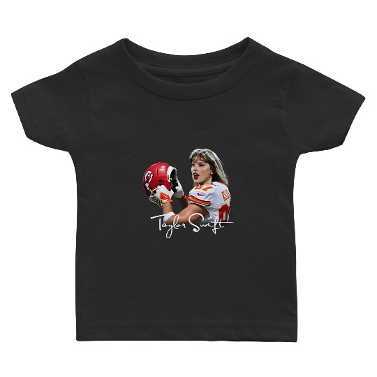 Discover Traylor Taylor Baby T Shirts