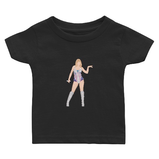 lover eras tour v1 Baby T-shirts