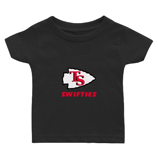 Discover Taylor version Chiefs Baby T-shirts