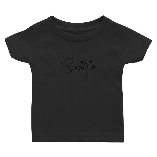 Discover Taylor version Baby T-shirts