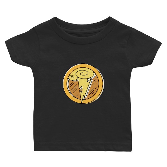 Hercules medal - Disney - Baby T Shirts