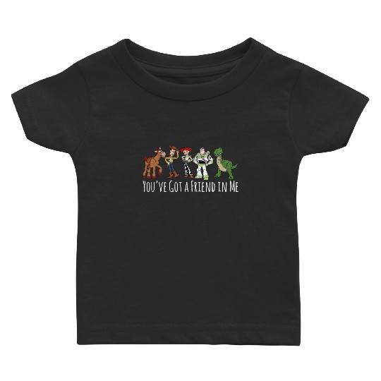 Disney Toy Story Baby T Shirts, Toy Story Friends Baby T Shirts, Mickey Toy Story Baby T Shirts, Toy Story Family Baby T Shirts
