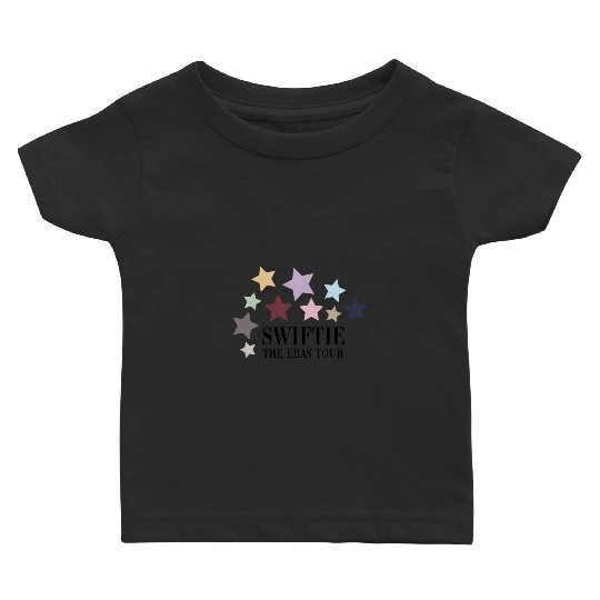 Discover Taylor version Eras Tour Taylor version Eras Tour Baby T-shirts
