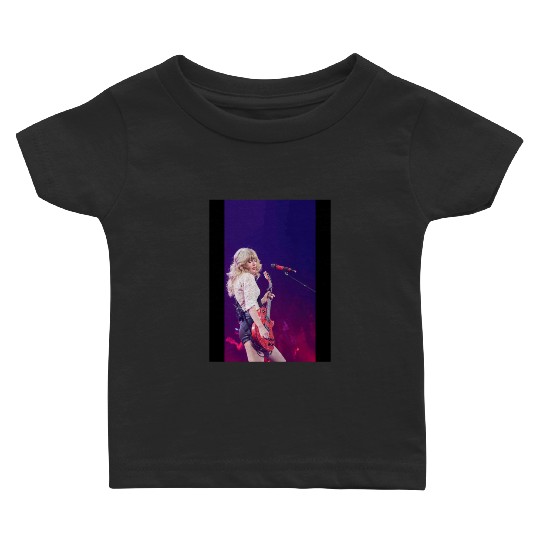 Discover Taylor-swift Baby T-shirts
