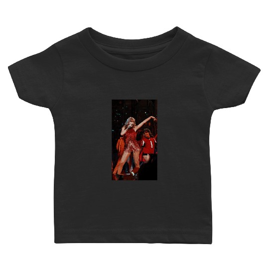 Discover Taylor-swift Baby T-shirts