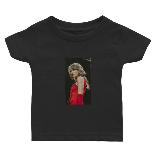 Discover Taylor-swift Baby T-shirts