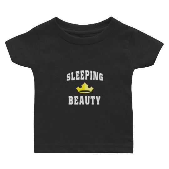 Buy Sleeping Beauty Tanktop, Pajama Set, Pants, Aurora, Disneyc princess, Holiday, Pajama Pants, Flannel Bottoms, sleeping beauty, pink pajamas Baby T-shirts