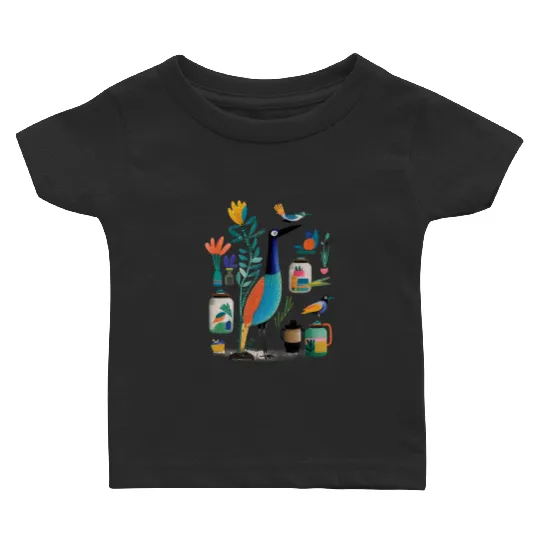 Up Movie Kevin Mickey-Balloon Shirt / Disney-Kevin Up Baby T-shirts