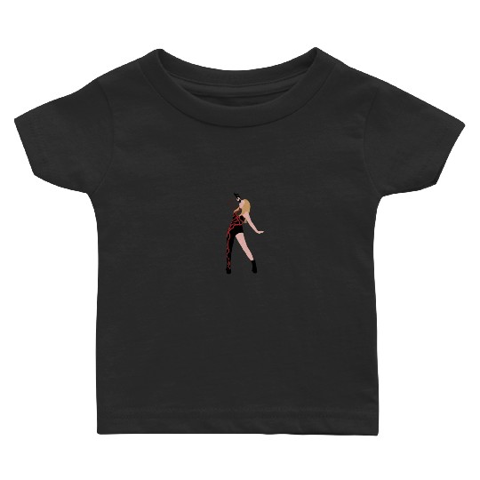 Eras tour reputation Baby T-shirts