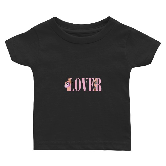 Discover Taylorss Swift Lover art (eras tour) Baby T-shirts