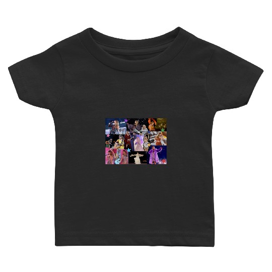 eras tour!! Baby T-shirts