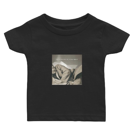 Pedro Pascal taylorr Swift The Tortured Poets Department Sticker Baby T-shirts