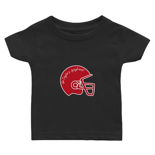 taylorr Swift, Travis Kelce Baby T-shirts