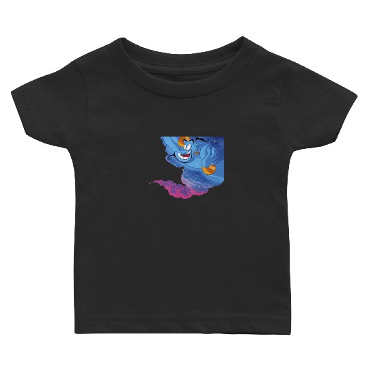 Aladdin Disneys Baby T-shirts