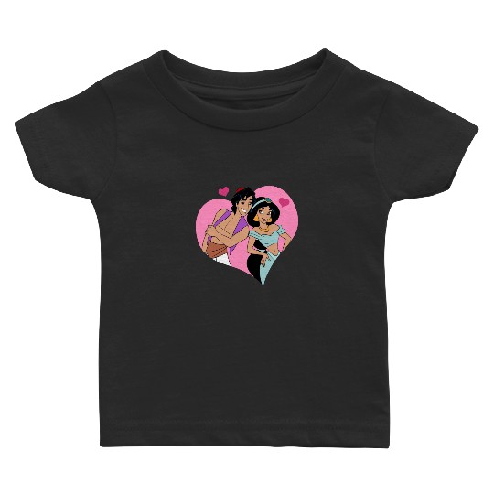 Aladdin Disneys Love Baby T-shirts