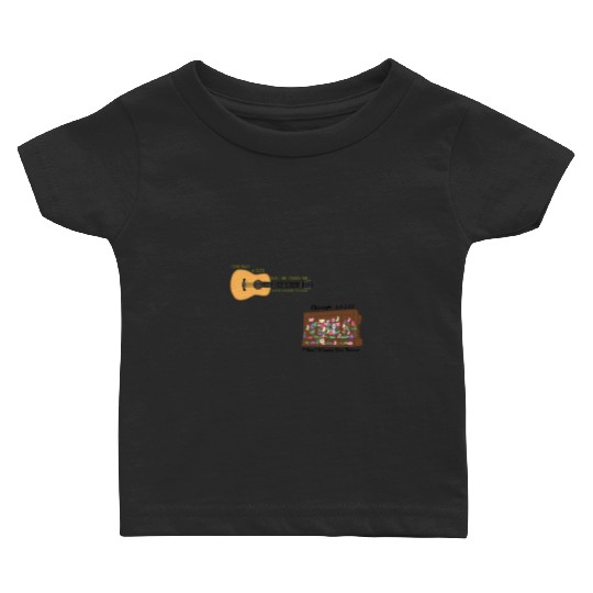 Chicago N2 Eras Tour Surprise Songs PackActive Baby T-shirts