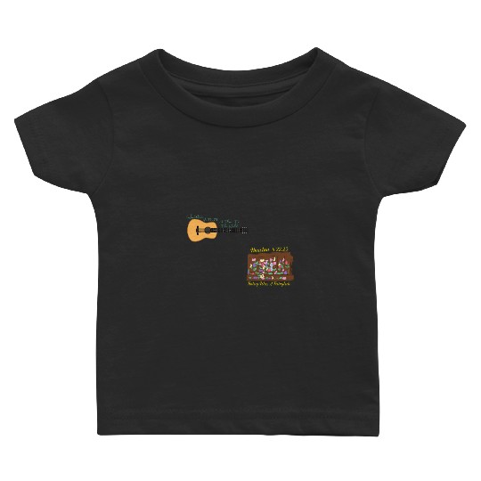 Houston N2 Eras Tour Surprise Songs PackActive Baby T-shirts
