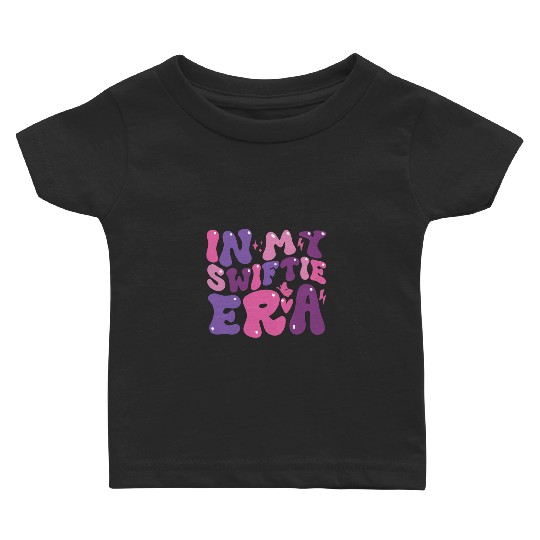 Discover Taylor version Pink Baby T-shirts