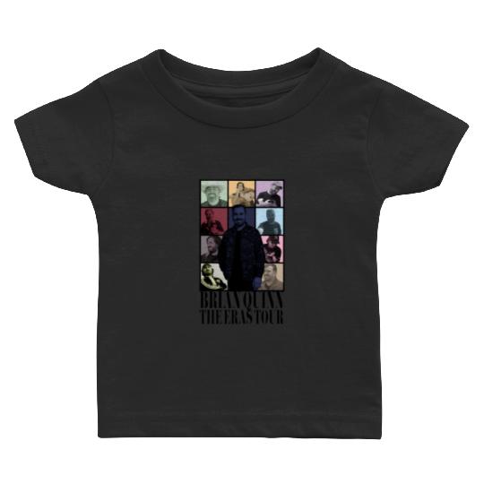Brian Q Quinn Eras Tour T Baby T-shirts