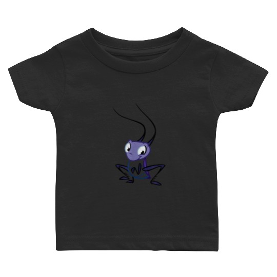 disneys Mulan Cri kee Cricket Costume Baby T-shirts