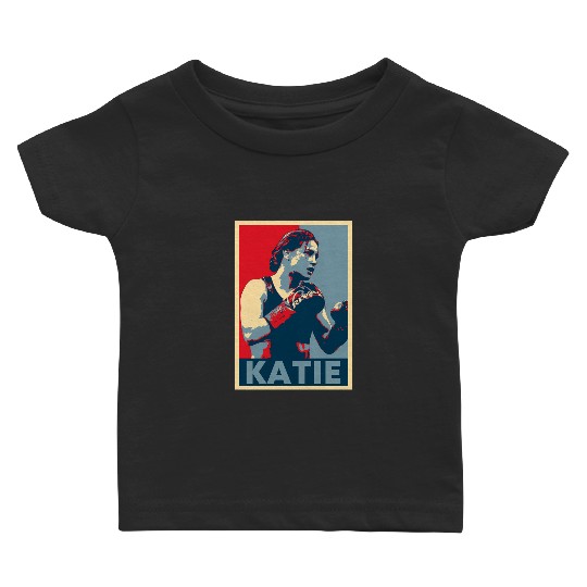 Discover katie Taylor Baby T-shirts