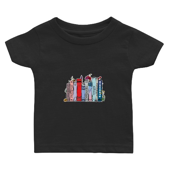 Discover Album Eras Tour Taylór Swiit Baby T-shirts