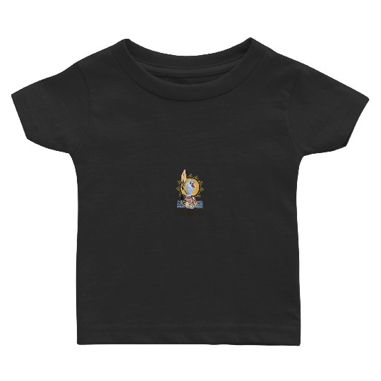 Disney Olaf Presents Moana Costume Sketch Baby T-shirts