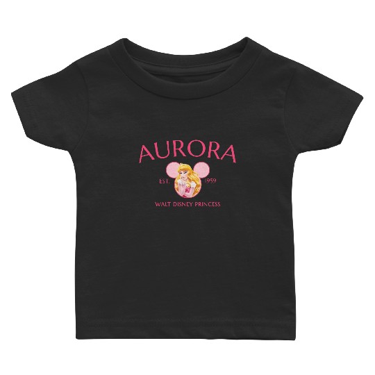 Disney Princess Aurora Baby T Shirts, Disney Sleeping Beauty Vintage Baby T Shirts, Disney Vacation Baby T Shirts, Disney Castle, Disney Girl Trip, Disney Baby T Shirts