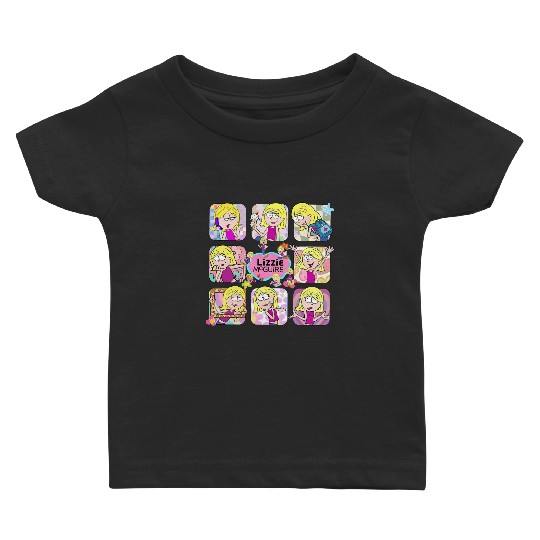 Cute Emotions Of Lizzie McGuire Retro , This Is What Dreams Are Made Of Tee, Magic Kingdom Disneyland Family Vacation Holiday Gift Baby T-shirts