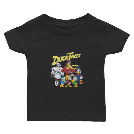 Disney DuckTales Baby T-shirts
