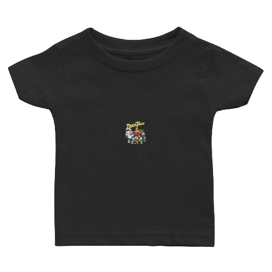 Disney DuckTales Baby T-shirts