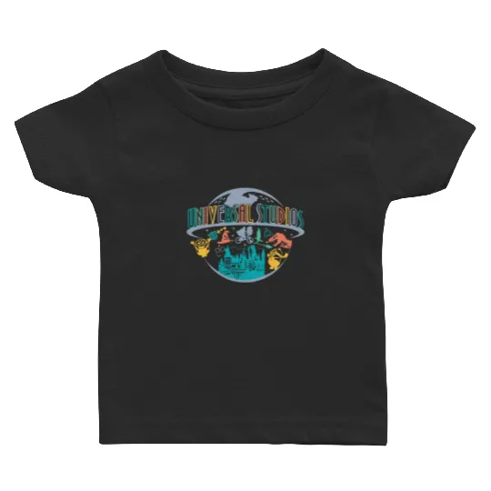 Universal Studios Baby T Shirts, Universal Orlando Baby T Shirts, Vintage Universal Baby T Shirts, Universal Trip 2023, Universal Studios 2023 Baby T Shirts, Disney Baby T Shirts