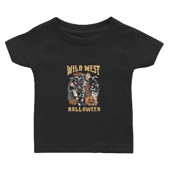 Disney Toy Story Halloween Baby T Shirts, Toy Story Skeleton, Disneyland Halloween Baby T Shirts