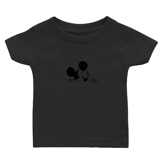 Mickey Mouse Disney Mickey Mouse Disney Mickey Mouse Disney Mickey Mouse Disneyland Baby T-shirts