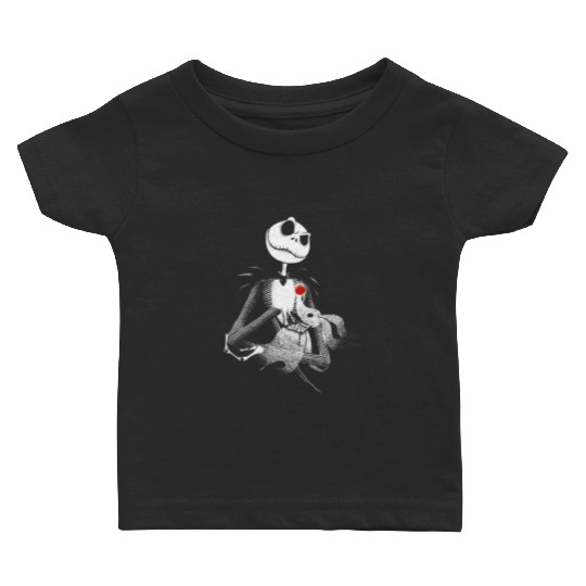 The Gourdfather  2: The nightmare dog zero , Nightmare Zero Dog Shirt ,  Zero Nightmare Before Christmas Disney Halloween Baby T-shirts