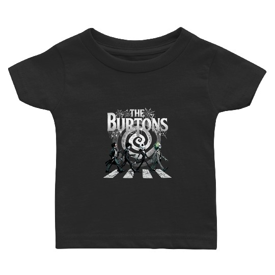 The Burtons  : The nightmare dog zero , Nightmare Zero Dog Shirt ,  Zero Nightmare Before Christmas Disney Halloween Baby T-shirts
