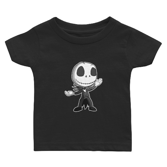 Jack the Pumpkin King  : The nightmare dog zero , Nightmare Zero Dog Shirt ,  Zero Nightmare Before Christmas Disney Halloween Baby T-shirts
