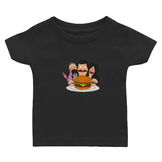 Bobs Burgers Tees Bobs Burgers Tees Bobs Burgers Tees Bobs Burgers Tees Bobs Burgers Tees Baby T-shirts