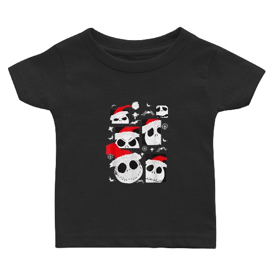 Jack Skellington Santa  : The nightmare dog zero , Nightmare Zero Dog Shirt ,  Zero Nightmare Before Christmas Disney Halloween Baby T-shirts
