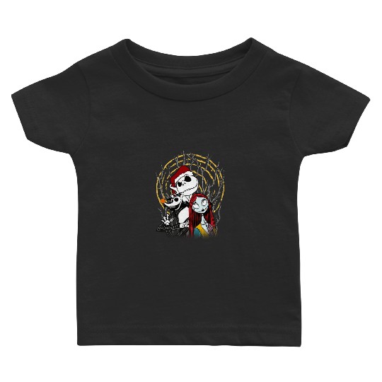 Women Men Jack Skellington Awesome For Movie Fan  : The nightmare dog zero , Nightmare Zero Dog Shirt ,  Zero Nightmare Before Christmas Disney Halloween Baby T-shirts
