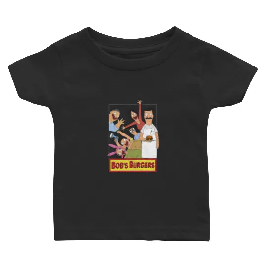 Bobs Burgers Tees Bobs Burgers Tees Bobs Burgers Tees Bobs Burgers Tees Bobs Burgers Tees Baby T-shirts