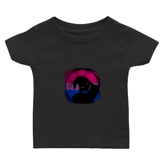 Bi oogie boogie Sticker: The nightmare dog zero , Nightmare Zero Dog Shirt ,  Zero Nightmare Before Christmas Disney Halloween Baby T-shirts