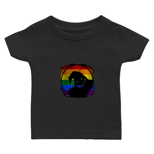 Gay oogie boogie  : The nightmare dog zero , Nightmare Zero Dog Shirt ,  Zero Nightmare Before Christmas Disney Halloween Baby T-shirts