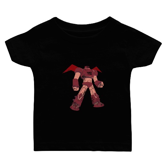 Big Hero 6 Hiro Hamada Baby T Shirts
